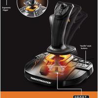 Thrustmaster T16000M FCS