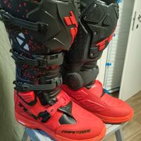 Stivali TCX COMPETIZIONE 