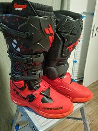 Stivali TCX COMPETIZIONE 