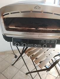 forno pizza dcg