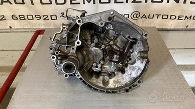 Cambio Peugeot 206 Plus 1.1 del 2011 (9651708710)