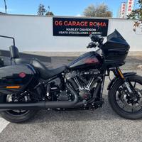 Harley-davidson Softail Low Rider ST - 2025