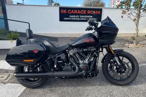 Harley-davidson Softail Low Rider ST - 2025