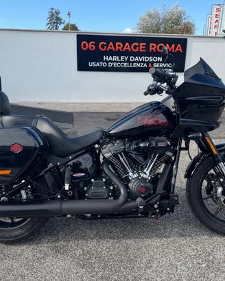 Harley-davidson Softail Low Rider ST - 2025