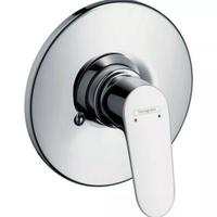 Hansgrohe Focus E2 parte esterna