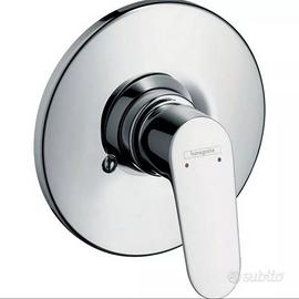Hansgrohe Focus E2 parte esterna