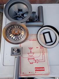Franke scarico basket cod.0330520