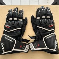 Guanti moto clover rs8