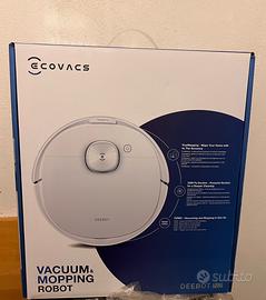 Ecovacs N8