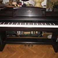 Pianoforte Yamaha