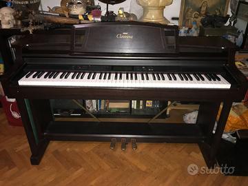 Pianoforte Yamaha