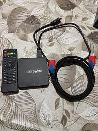 Alfawise S92 TV BOX