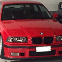 BMW Serie 3 (E36) 323i 1998