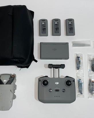 DRONE DJI MINI 2