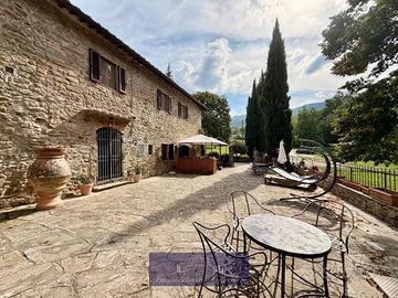 Villa a Greve in Chianti