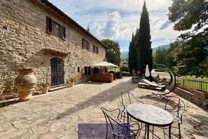 Villa a Greve in Chianti