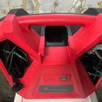 Compressore ad aria portatile