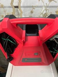 Compressore ad aria portatile