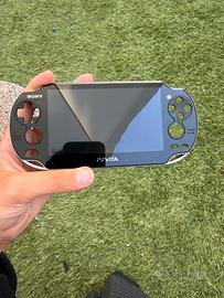Schermo psvita