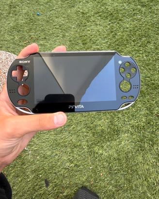 Schermo psvita