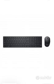 DELL Pro Wireless Keyboard and Mouse