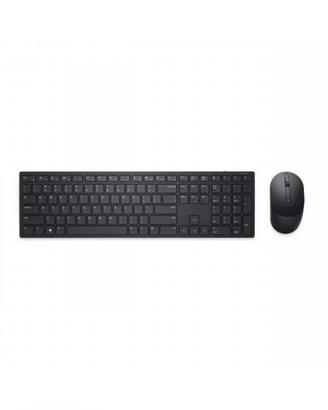 DELL Pro Wireless Keyboard and Mouse