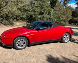 Alfa gtv 916 spider 2.0 ts anno 1995