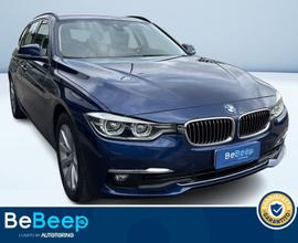 BMW Serie 3 Touring 320D TOURING XDRIVE LUXUR...