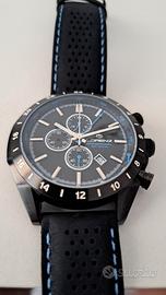 Cronografo Lorenz  granpremio gmt 