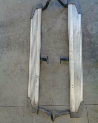 Pedana terrano2 lungo