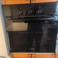 Forno da incasso