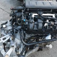 MOTORE Opel Corsa D 2013 1.2 16V A12XER