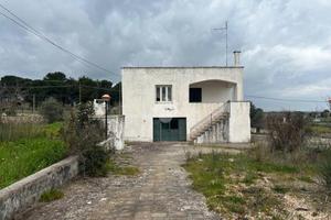 VILLA SINGOLA A MARTINA FRANCA