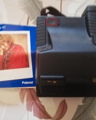 polaroid impulse