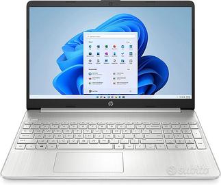HP notebook 15.6