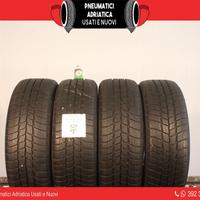 4 Gomme 195 55 R 16 Barum al 84% SPED GRATIS