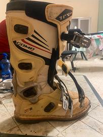Stivali motocross TCX cmp 2