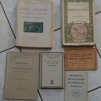 LIBRI PRIMI 900