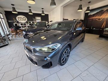 Bmw X2 M sDrive20d Msport-X