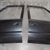 Sportello portiera porta Range Rover 2 P38