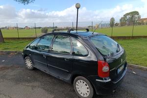 XARA PICASSO 2.0 HDI