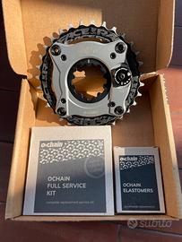 Ochain R pregio per Sram