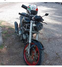 Ducati Monster 620 - 2003