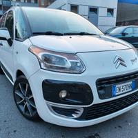 Citroen C3 Picasso MOTORE RIFATTO