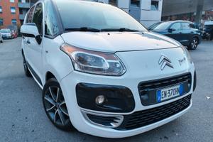 Citroen C3 Picasso MOTORE RIFATTO