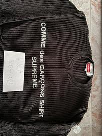 Comme des garçons (maglione)