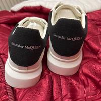 Mc queen 37 ( svendita )