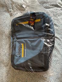 Carpisa Go  Jeep zaino da viaggio Limited Edition