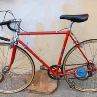 Willer bici da corsa d'epoca