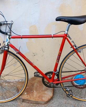 Willer bici da corsa d'epoca